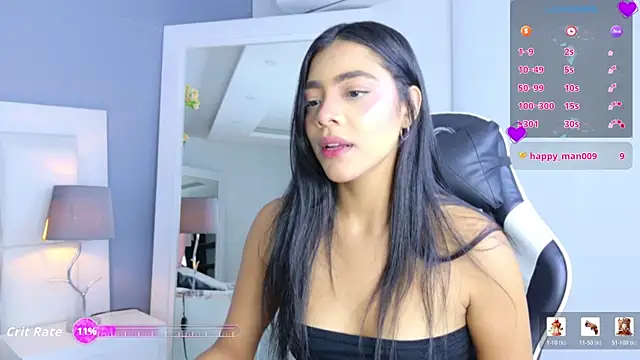 Chat XXX Live IzanThorne