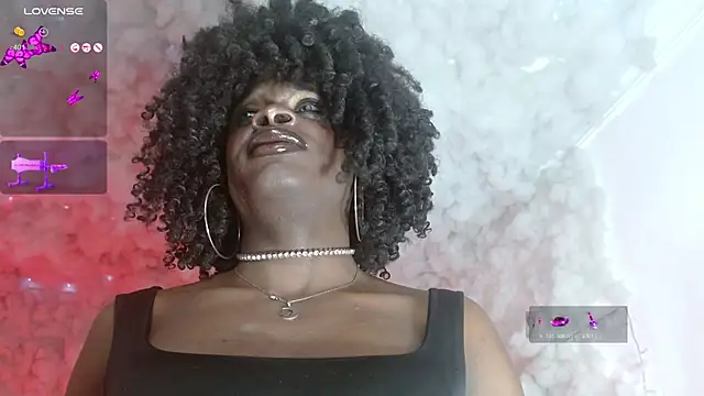 Chat XXX Live puca_ebony