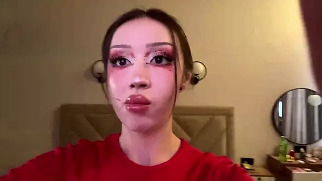 Chat XXX Live LivelyEmulsion