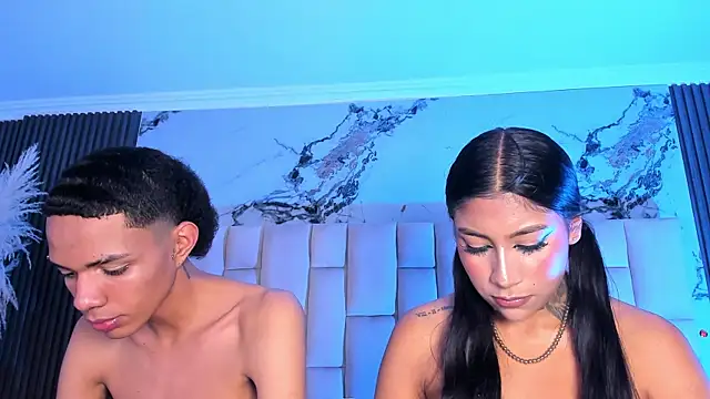 candyandmarilyn – Naživo XXX chat