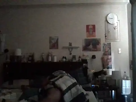 ilove90123 Show Webcam
