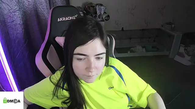 Chat XXX Live Crazy_forest_fairy