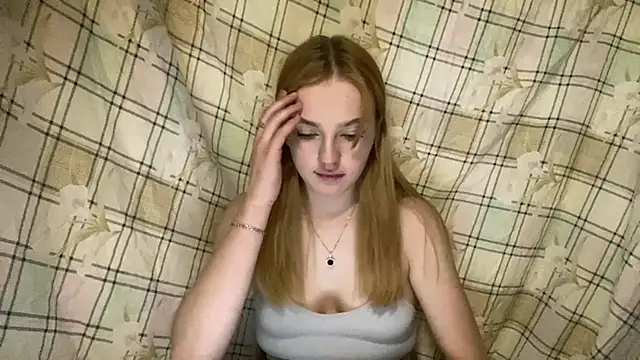 Chat XXX Live EvaKapnist