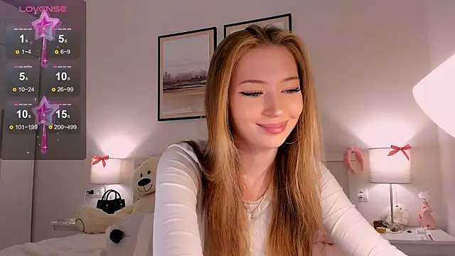 Chat XXX Live diana_nier