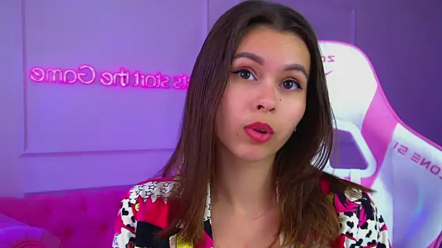 Chat XXX Live PollyLanders