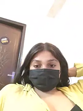 Chat XXX Live Anchal-8798