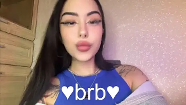 Chat XXX Live baby__kim