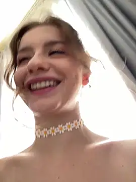 Annno4kaa – Naživo XXX chat