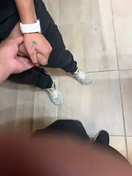 Chat XXX Live liam_bronw