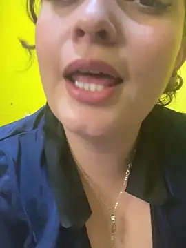 Chat XXX Live yahairamartinez1530