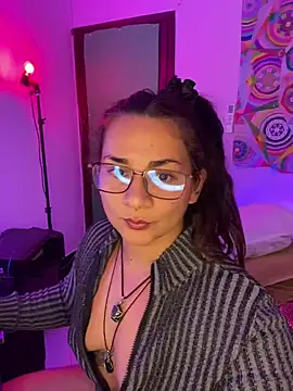 Chat XXX Live Amarantha_666