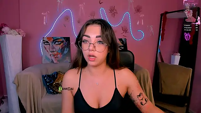 Chat XXX Live kiki_swan