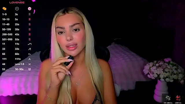 Chat XXX Live Ayla__Demir
