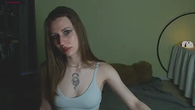 Chat XXX Live OaklynDobson