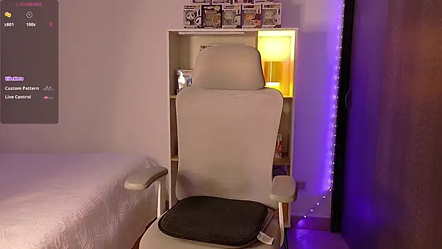 Chat XXX Live sogoodjenn
