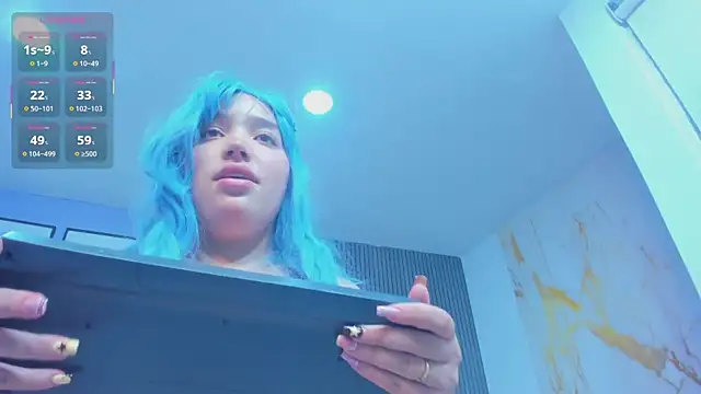 Chat XXX Live hinata_dolly