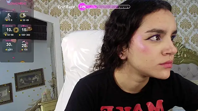 Chat XXX Live JessB_