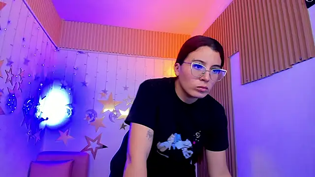 Chat XXX Live allison_mc