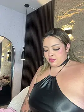 Chat XXX Live GenesisBlaze