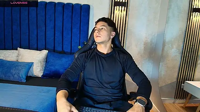 Chat XXX Live Noah_Clarkk