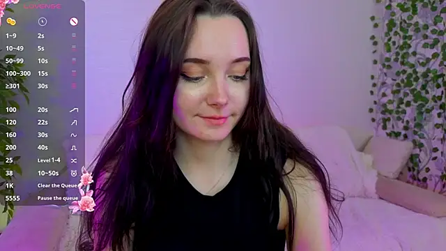 Chat XXX Live KaraNeagle