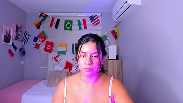 Chat XXX Live Mavi_saenz