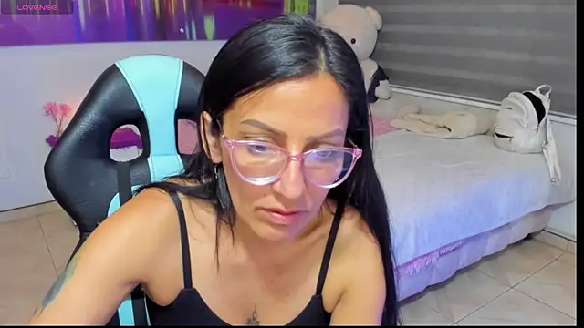 Chat XXX Live alma_blue