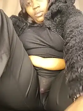 Chat XXX Live ThaBundaa
