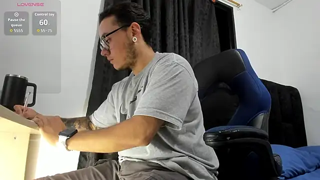 Chat XXX Live male_pussy