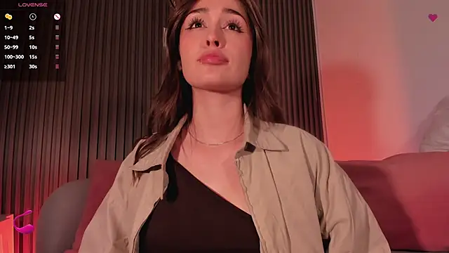 Chat XXX Live Amy-Parrish