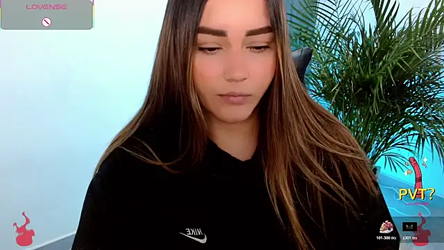 Chat XXX Live Lucia_star__