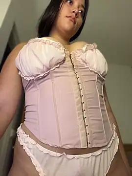 Chat XXX Live Nhefertary