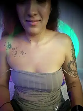 Chat XXX Live HeidyRousse