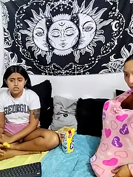Chat XXX Live emily_n_abby