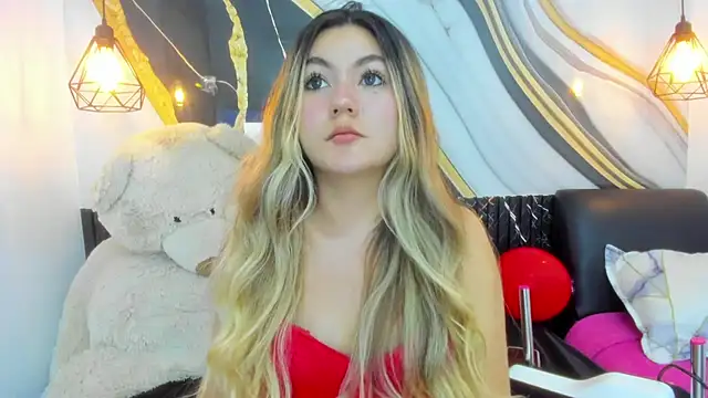 Chat XXX Live VioletaSweett1