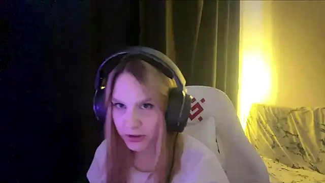 Chat XXX Live axin_burnell