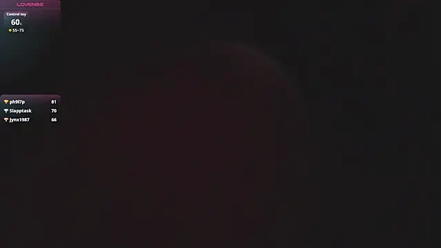 Chat XXX Live LuraPodraza