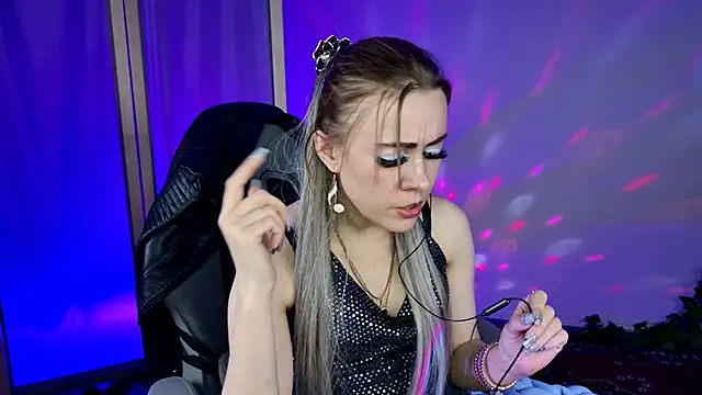 Chat XXX Live Kumiho_7777