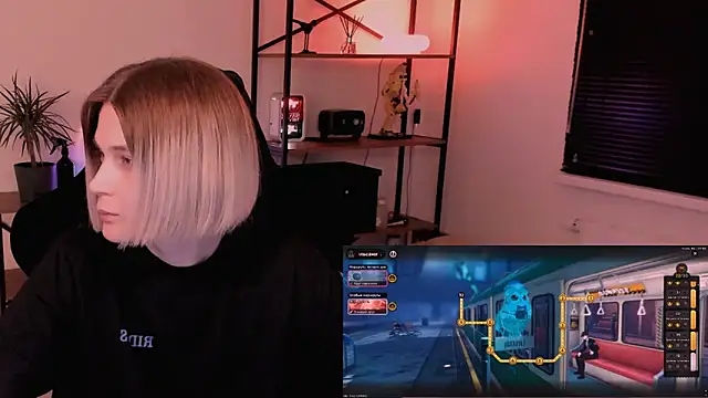 Chat XXX Live Nessi_Villain