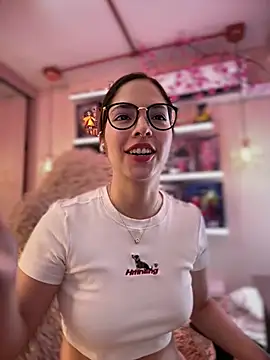 Chat XXX Live Zoe_Bae