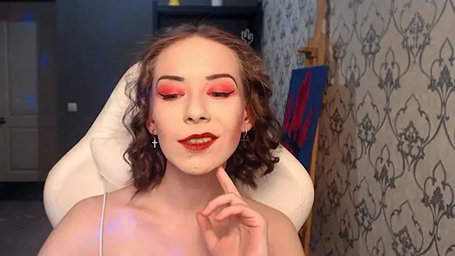 Chat XXX Live FascinatingEyess
