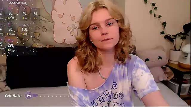 Chat XXX Live Moona_xx