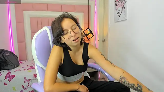 Chat XXX Live Klaret_Toy