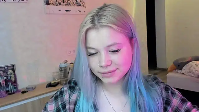 Chat XXX Live Lulu_Di