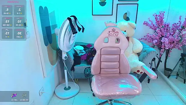 Chat XXX Live Shady_bug