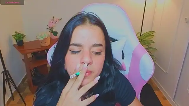 Chat XXX Live Nicole_Foxx_
