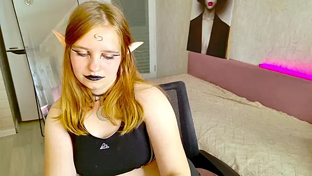 Chat XXX Live Luna404