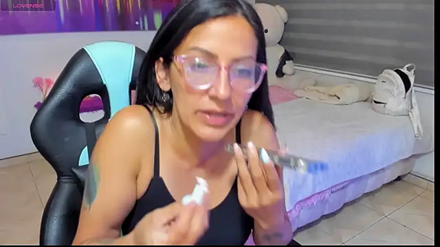 Chat XXX Live alma_blue
