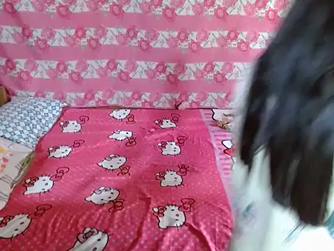 Chat XXX Live Itsme_Foxy_Shantale
