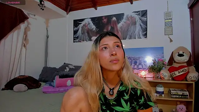 Chat XXX Live cuteweed420